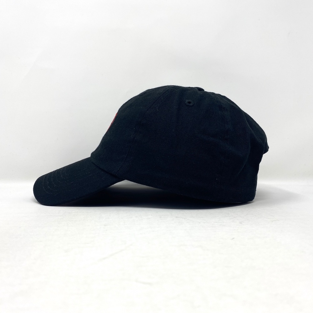 Who's Bad? 80's Slouch Dad Hat - Picture 3 of 6